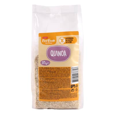 Bolivinė balanda RIMI FREE FROM, 375 g