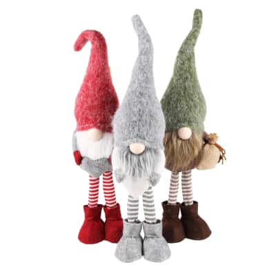 Nykštukas, 11 x 10 x 50 cm, CH25