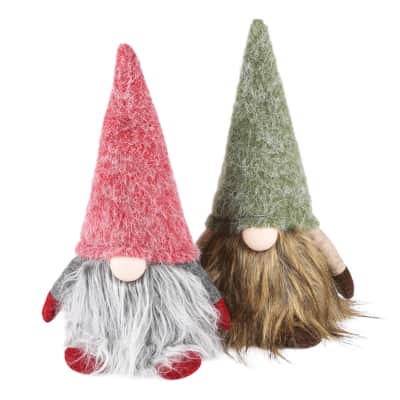 Nykštukas, 18 x 13 x 33 cm, CH25