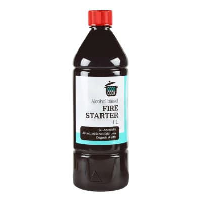 Degusis sk., alko. pagr. GOOD COOK, 1 l