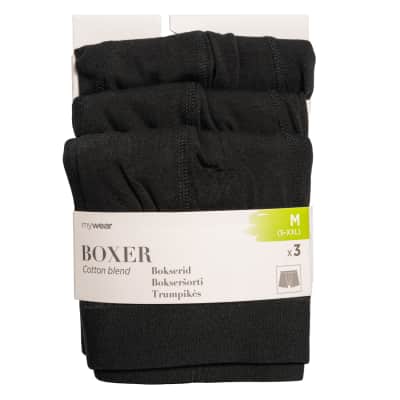 Vyriški apatiniai MYWEAR KARL, S