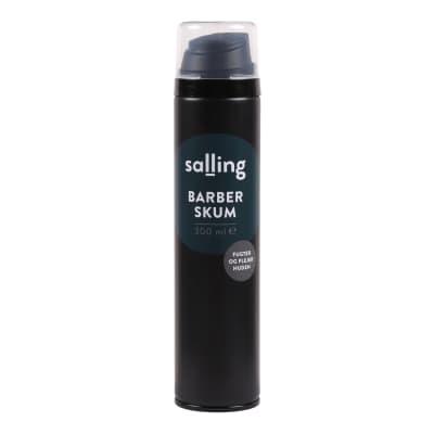 Skutimosi putos SALLING, 300 ml