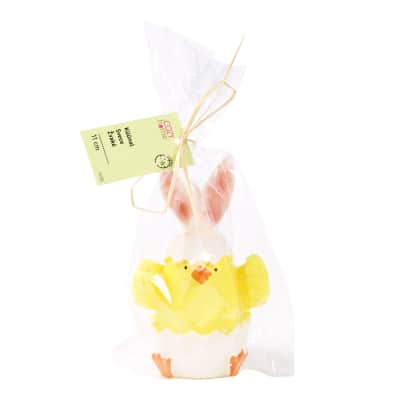 Žvakė COZY HOME VIŠČIUKAS, 11 cm, ES26