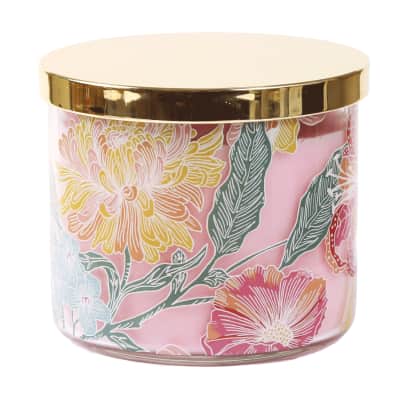 Kvapioji žvakė COZY HOME, 10 x 9 cm, SS26