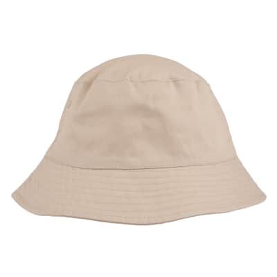Vasarinė kepurė MYWEAR, smėlio sp. SS26