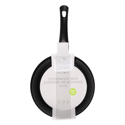 Keraminė keptuvė KOKKENCHEF, 24 cm