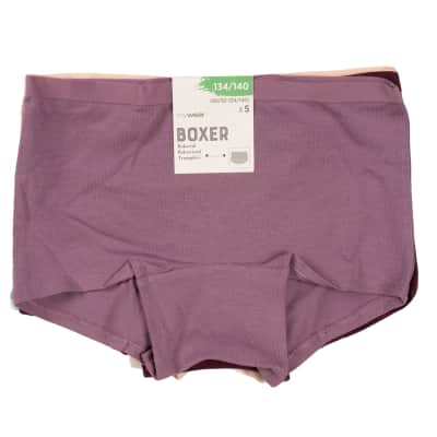 Mergaičių apatiniai MYWEAR, 122/128,AW26