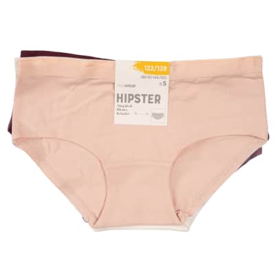 Mergaičių apatiniai MYWEAR, 86/92, AW26