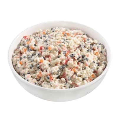 Užtepėlė MARINE, 1kg