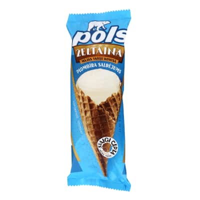 Vanil. plombyras vaflin. kūg. POLS, 200ml/90g