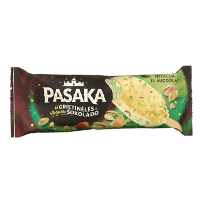 Griet. valg. ledai su pist. PASAKA, 102ml/77g