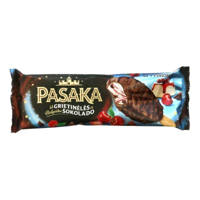 Valg. ledai su maskarp. sūr. PASAKA,102ml/79g