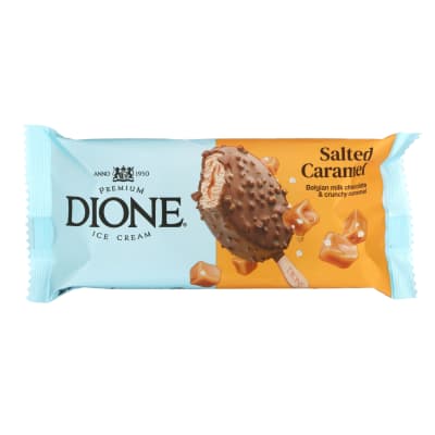 Kar. sk. plombyras su s. kar. DIONE, 90ml/69g