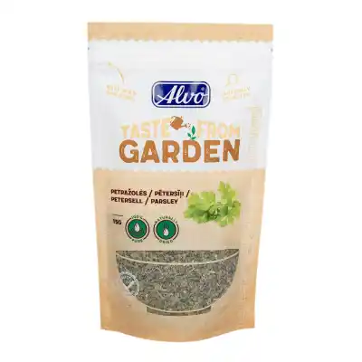 Petražolės TASTE FROM GARDEN, 15 g