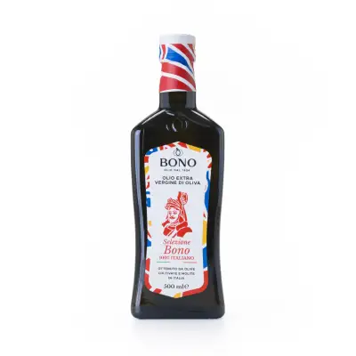 Alyvuog. aliejus BONO ITALIAN SELECTION,500ml