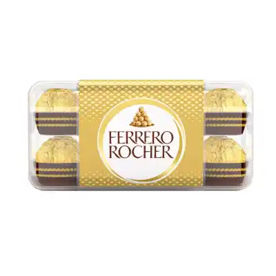 Saldainiai ROCHER, 200g