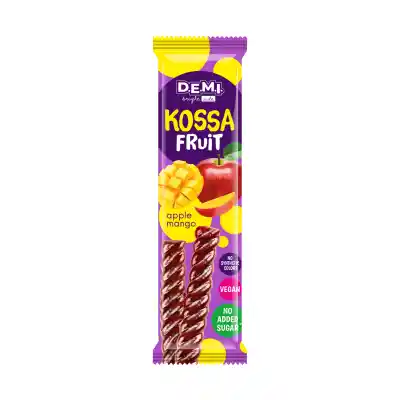 Želin. sald. su mangų sult. KOSSA FRUIT, 15 g