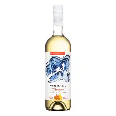 Nealk. vaisių vynas VORUTA WINTERSPICE, 0,75l