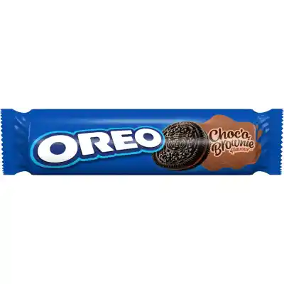 Kakav. saus. su kakav. įd. OREO BROWN., 154 g