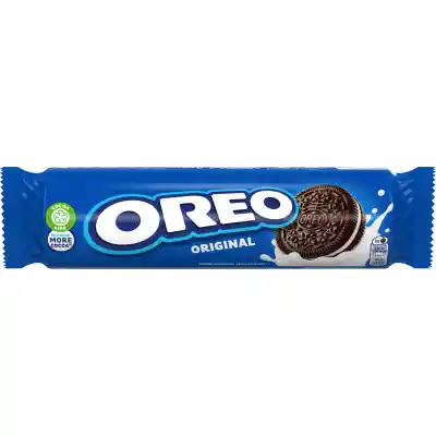 Kakav. saus. su vanil. įd. OREO VANIL., 154 g