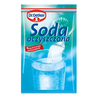 Maistinė soda DR. OETKER, 70 g