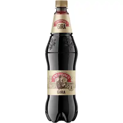 SMETONIŠKA gira, 1l