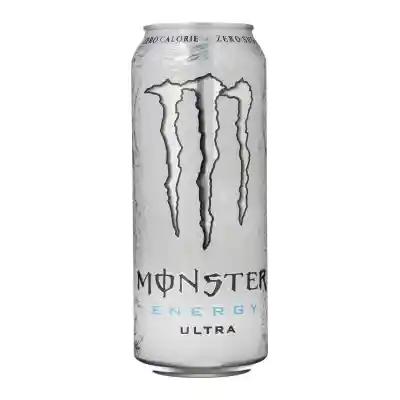Energinis gėrimas MONSTER ULTRA ZERO, 500ml