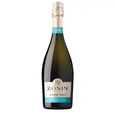 Nealkoholinis put. vynas ZONIN CUVEE, 0,75 l
