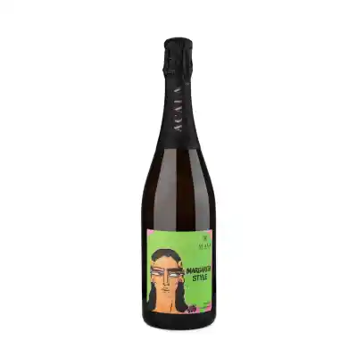 Ekol. arbata ACALA MARGARITA STYLE, 0,75 l