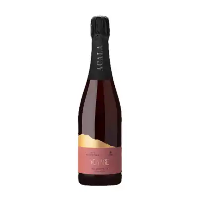Putojanti arbata ACALA VOYAGE ROSE, 0,75 l