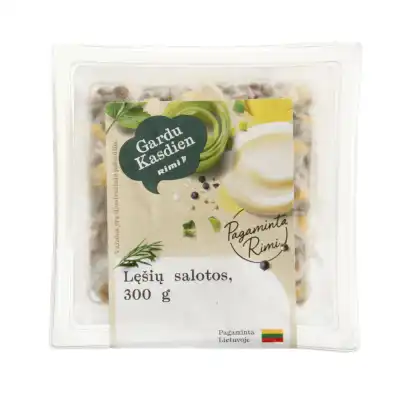 Lęšių salotos, 300 g