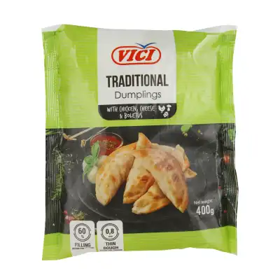 Kold. VICI TRADITIONAl, su višt., bar. 400 g