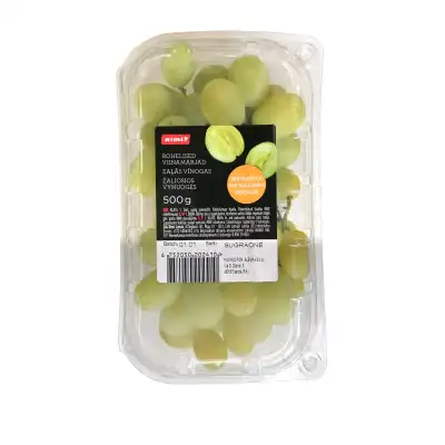 Žal.bes.vynuog. Sugarone RIMI 1kl,500g