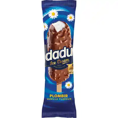 Van. sk. valg. ledai DADU su migd., 100ml/75g