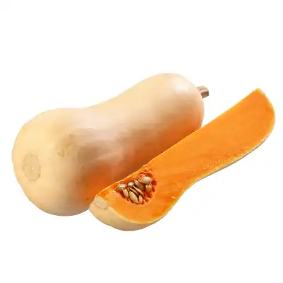 Lietuviškas sviestinis moliūgas, kg