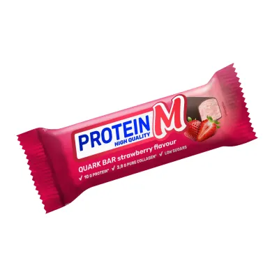 Gl. braš. varšk. sūr. PROTEIN M, 14,2 %, 40 g