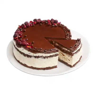 Tortas RIEŠUTŲ MAGIJA (vidutinis), 1 kg