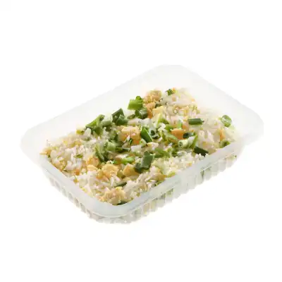 Azijietiški ryžiai su kiaušiniu, 250 g