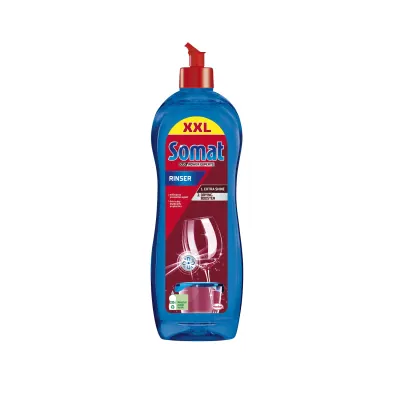 Indapl. skalavimo skystis SOMAT RINSER, 750ml