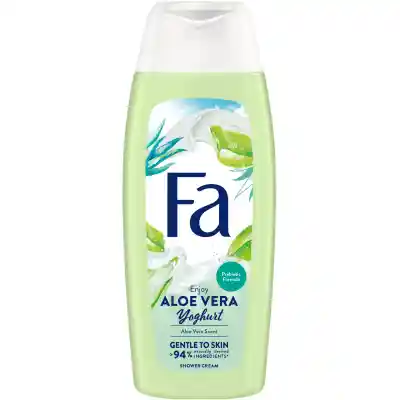D.želė FA Yoghurt Aloe, 400ml