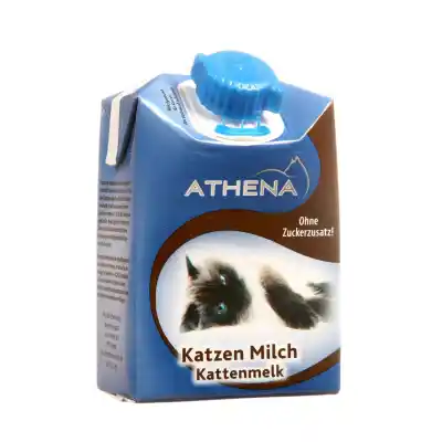 Pienas katėms ATHENA, 200 ml