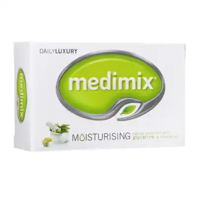 Muilas su LADAKŠI aliejumi MEDIMIX, 75g