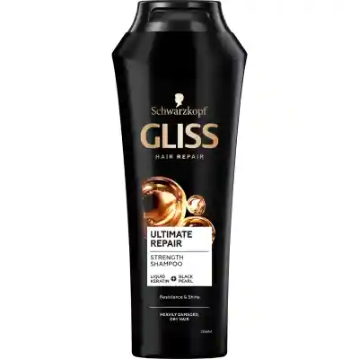 Pl. šamp. GLISS ULTIMATE REPAIR, 250 ml