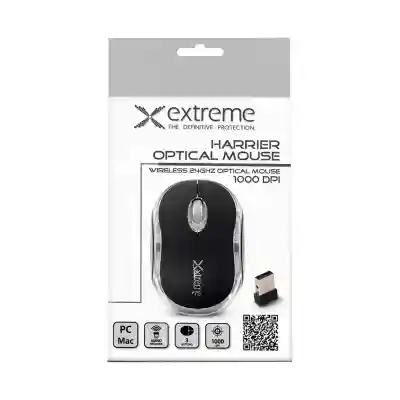 Bevielė optinė pelė USB ESPERANZA