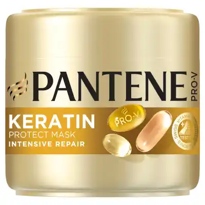 Plaukų kaukė PANTEN Repair&Protect 300ml