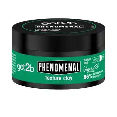 V.pl.mod.mol.GOT2B PHENOMENAL TEXT,100ml