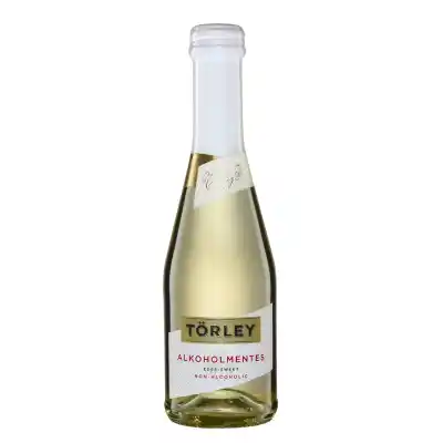 Nealk. put.b.vynas TORLEY ALKOHOLMENTES, 0,2l