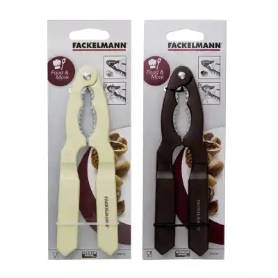 Riešutų gliaudyklė FACKELMANN 18cm