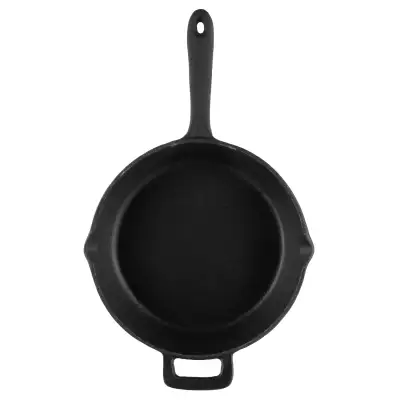 Ketaus keptuvė griliui MAKU 26cm
