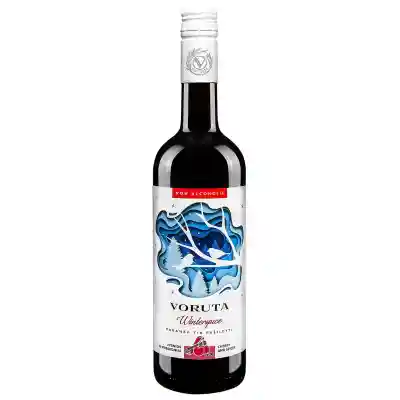 Nealk.sald.vyšn. vynas VORUTA WINTERSP.,0,75l